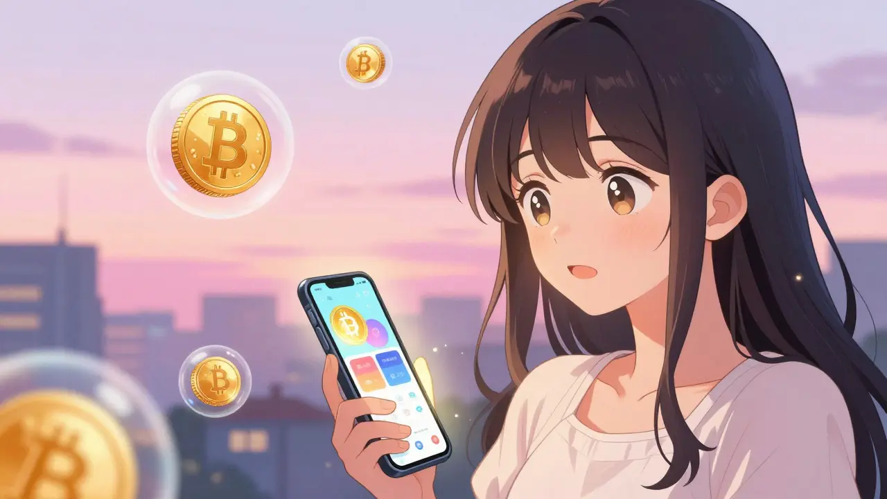 COINSPACE Crypto Exchange Review: Is It Safe to Use in 2026?