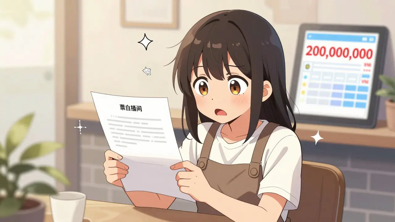 Crypto Payment Bans in Vietnam: Understanding the 150-200 Million VND Fines