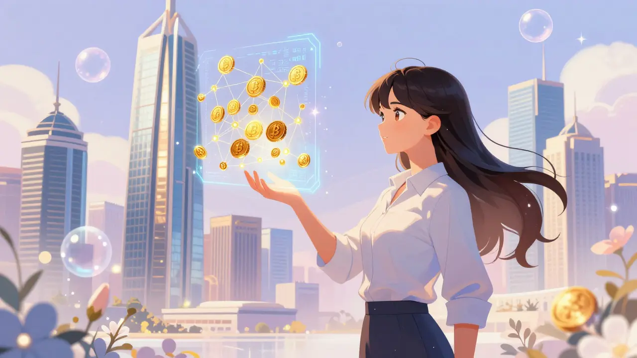 Middle Eastern Crypto Banking Bans: A Guide to GCC Regulations