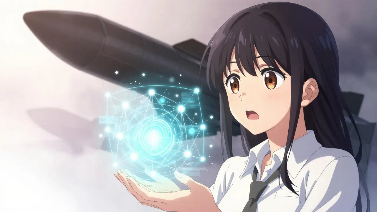 North Korean Crypto Sanctions: How Sanctioned Wallets Fund Weapons