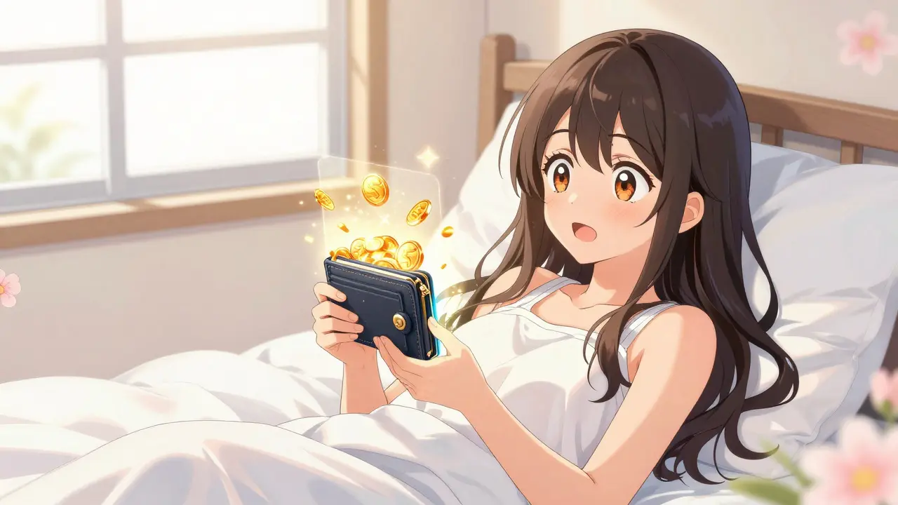 SecretSky.finance (SSF) Airdrop Guide: Is it Legit?