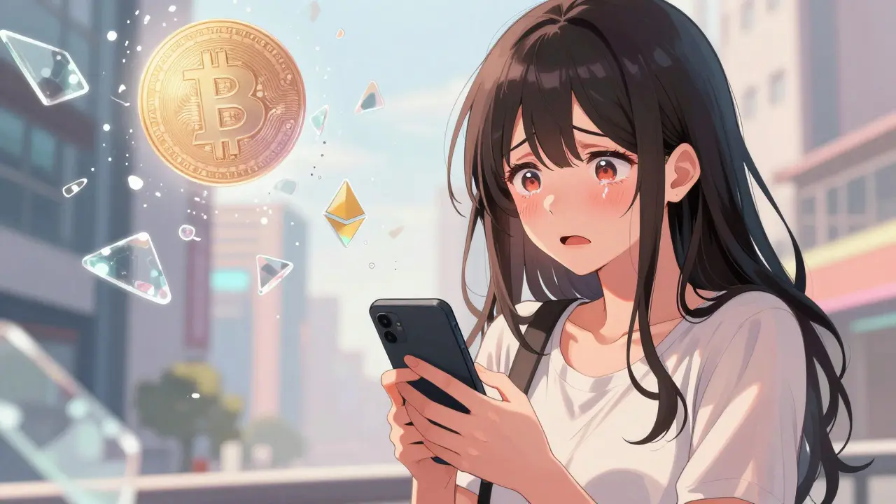 US Sanctions on Myanmar Crypto Entities: Combatting the $10 Billion Scam Crisis