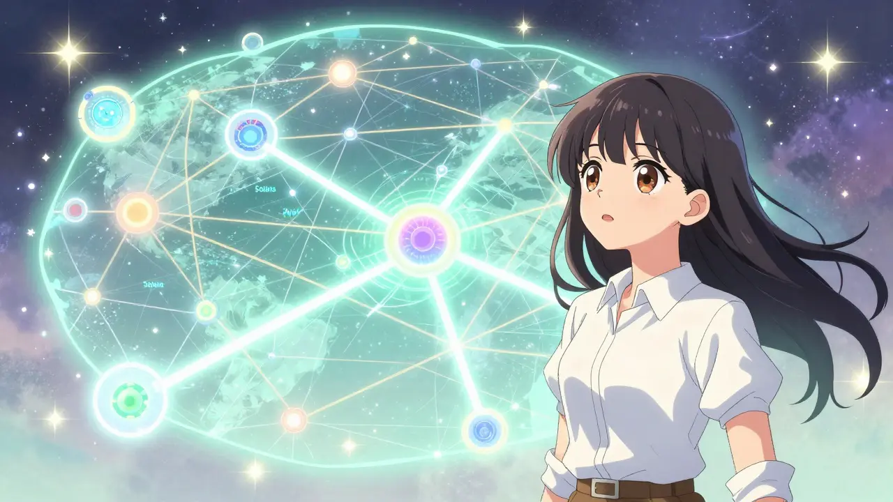 What is Jupiter (JUP) Crypto Coin? A Complete Guide to the Solana DEX Aggregator