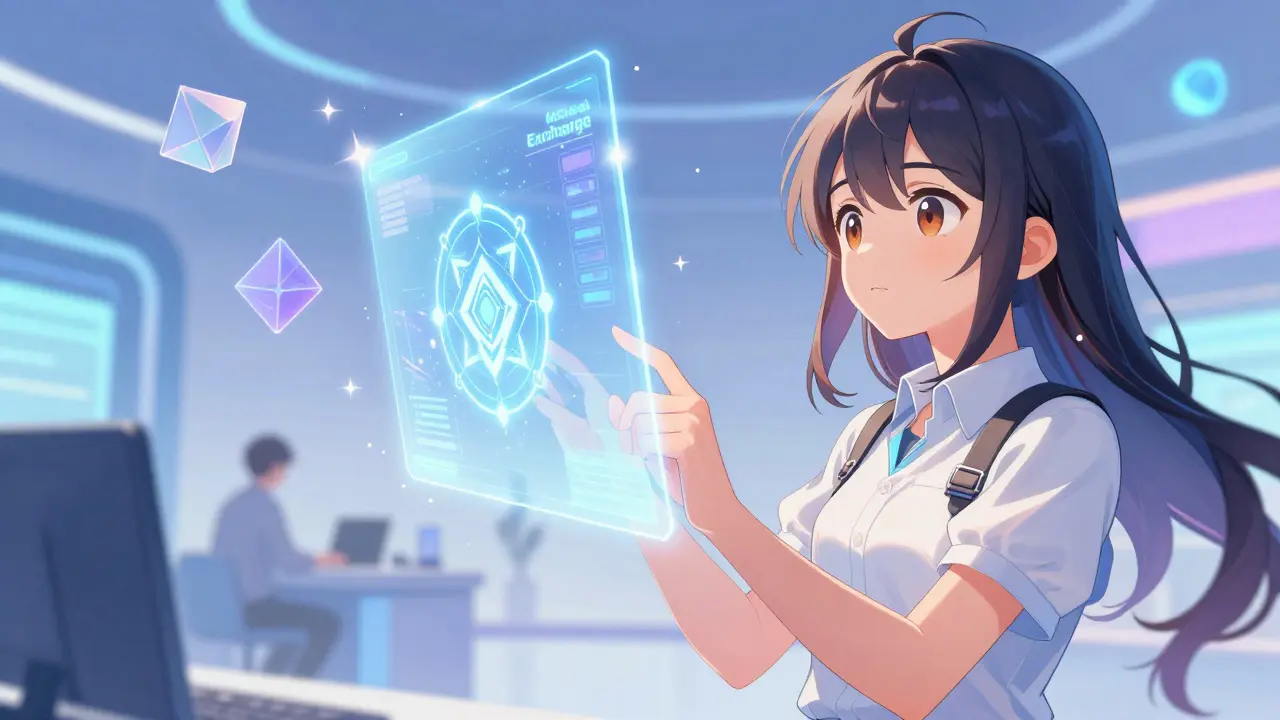 What is Mandala Exchange Token (MDX)? A Complete Guide