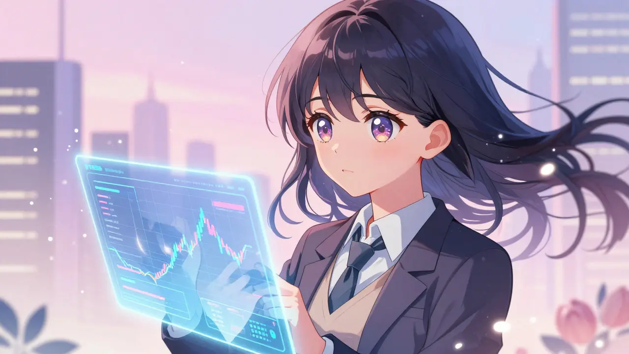 ZUBR Crypto Exchange Review: Institutional Trading and the FTX Fallout