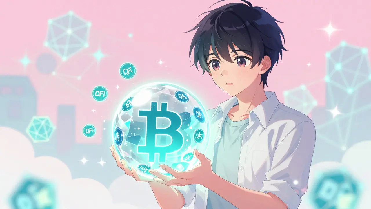 DeFiChain (DFI) Airdrop Guide: How to Claim Free Tokens in 2026
