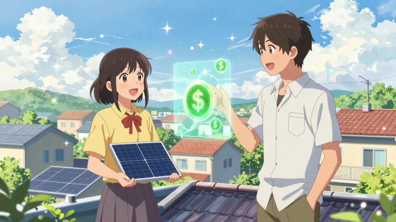 Energy Blockchain Platforms: A Guide to Decentralized Energy Trading in 2026