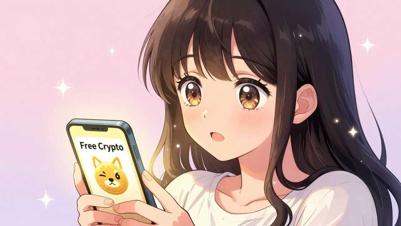 GDOGE Airdrop Details: Why the Golden Doge CoinMarketCap Listing Is a Red Flag