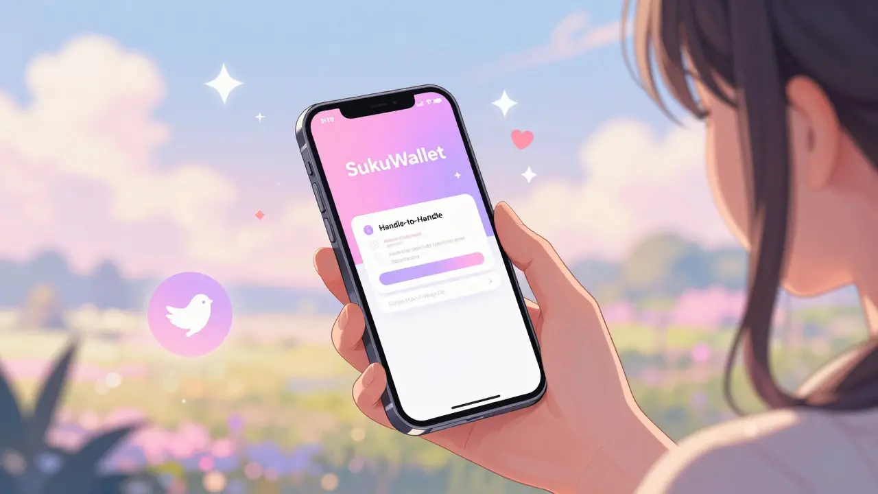 Suku NFT Airdrop: Complete Guide to Eligibility, Claims, and Safety
