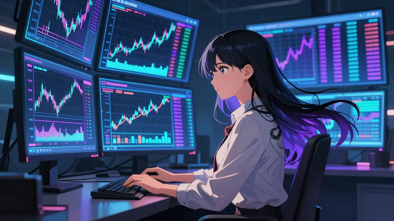 Bitfinex Crypto Exchange Review 2026: Fees, Security & Is It Worth It?