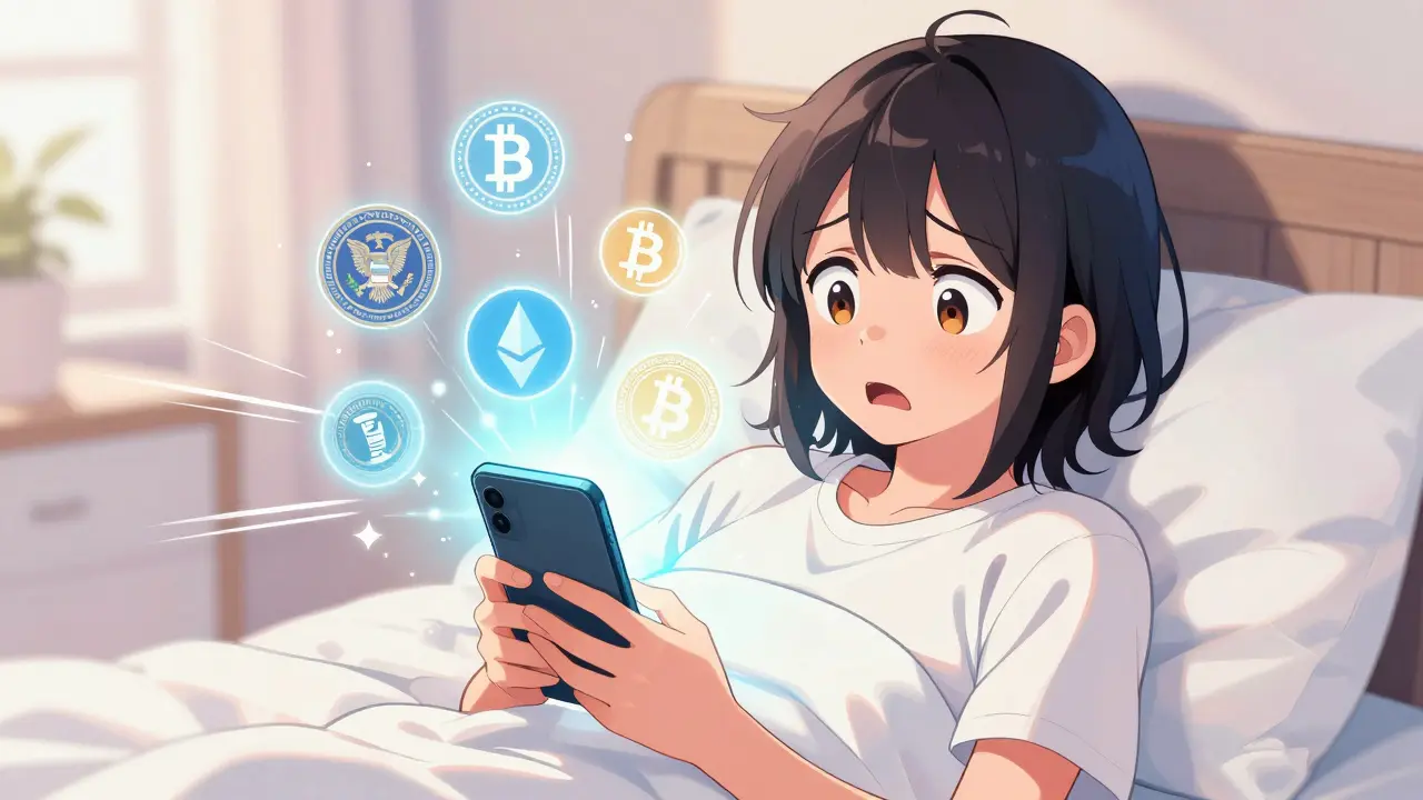 FATCA and Cryptocurrency Reporting: What US Citizens Must Know in 2026