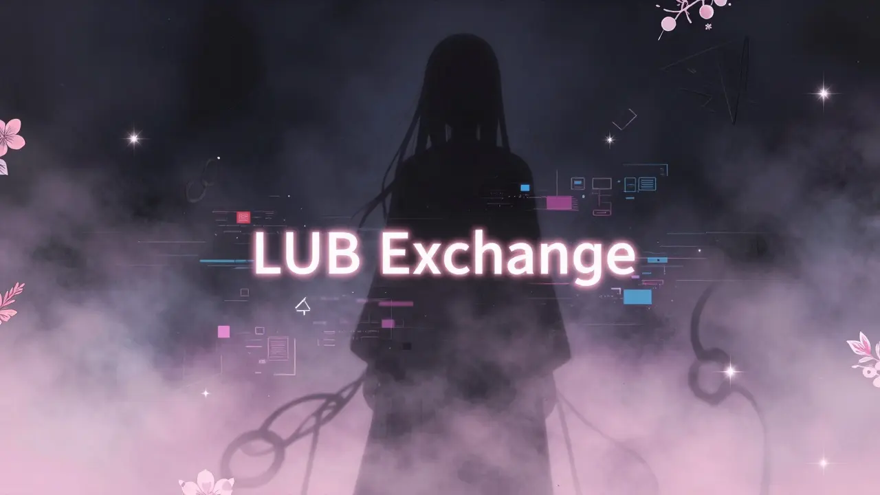 LUB Exchange Review: What Is It, Is It Safe, and Should You Use It?