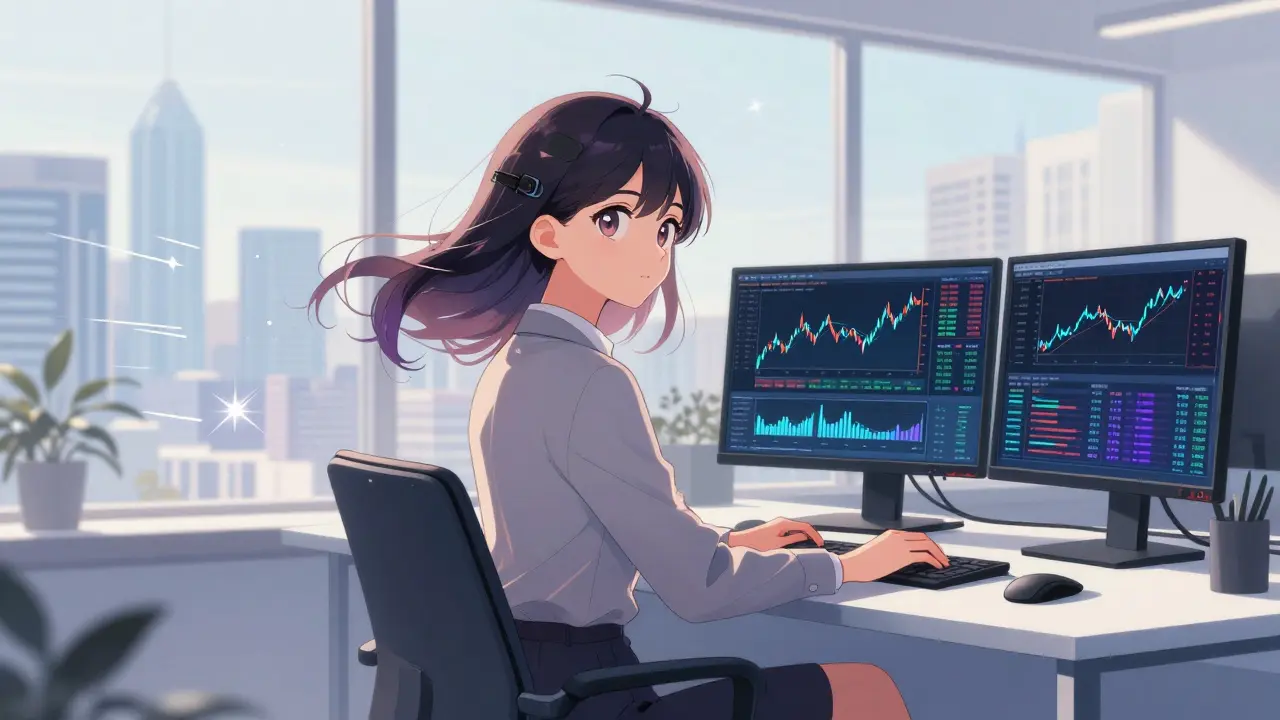 OVEX Crypto Exchange Review: Is It Right for High-Volume Traders in 2026?