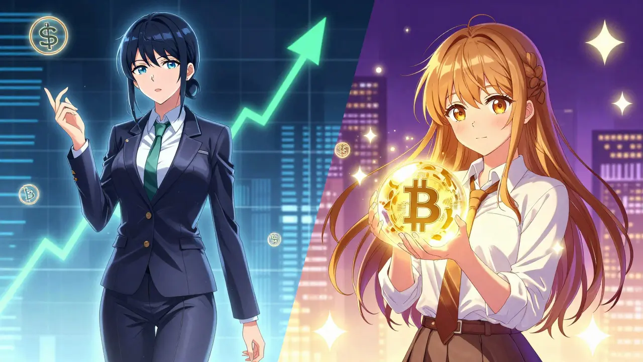 Spot Trading Tax Treatment: Forex vs. Crypto Rules for 2026