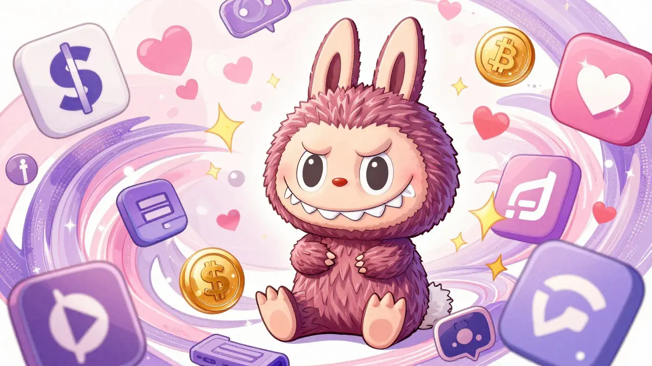 What is LABUBU SOL (LABUBU)? A Deep Dive into the Meme Coin, Risks, and Reality