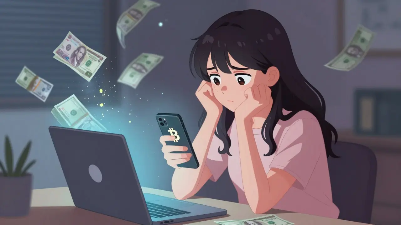 $4.18 Billion Crypto Outflows from Iran in 2024: Why Citizens Fled to Bitcoin