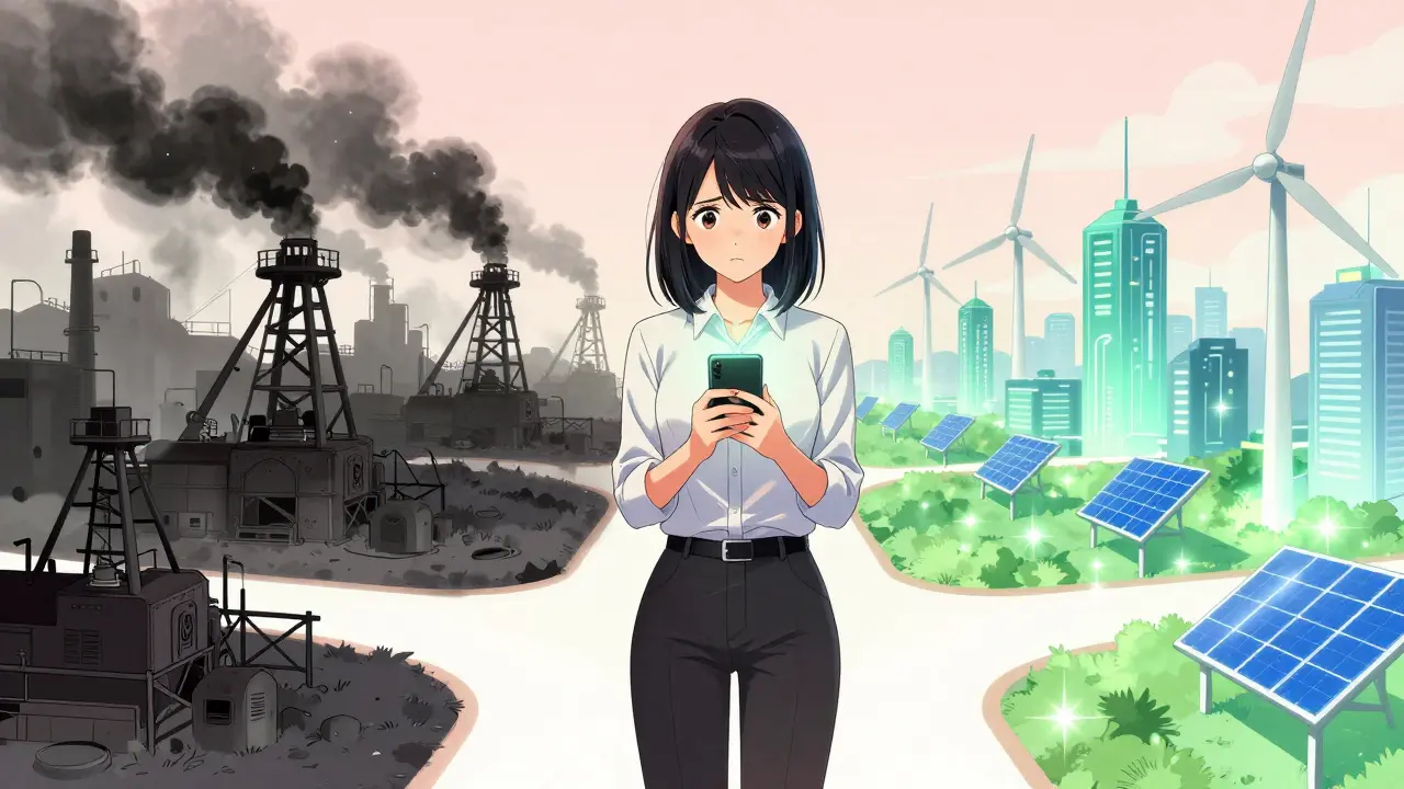 ESG Concerns for Crypto Investors: Navigating Green Mining and 2025 Regulations