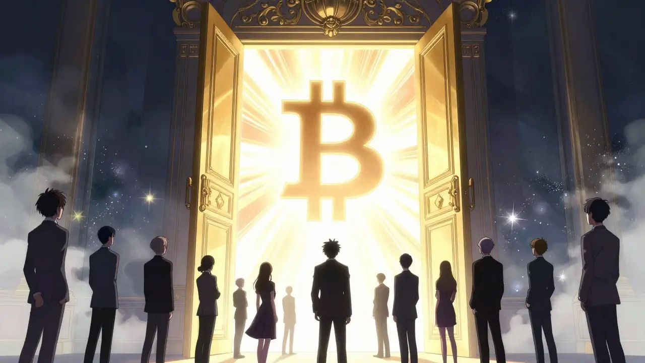 Institutional Crypto Adoption and Bitcoin ETF Approvals: Breaking Down the Restrictions in 2026