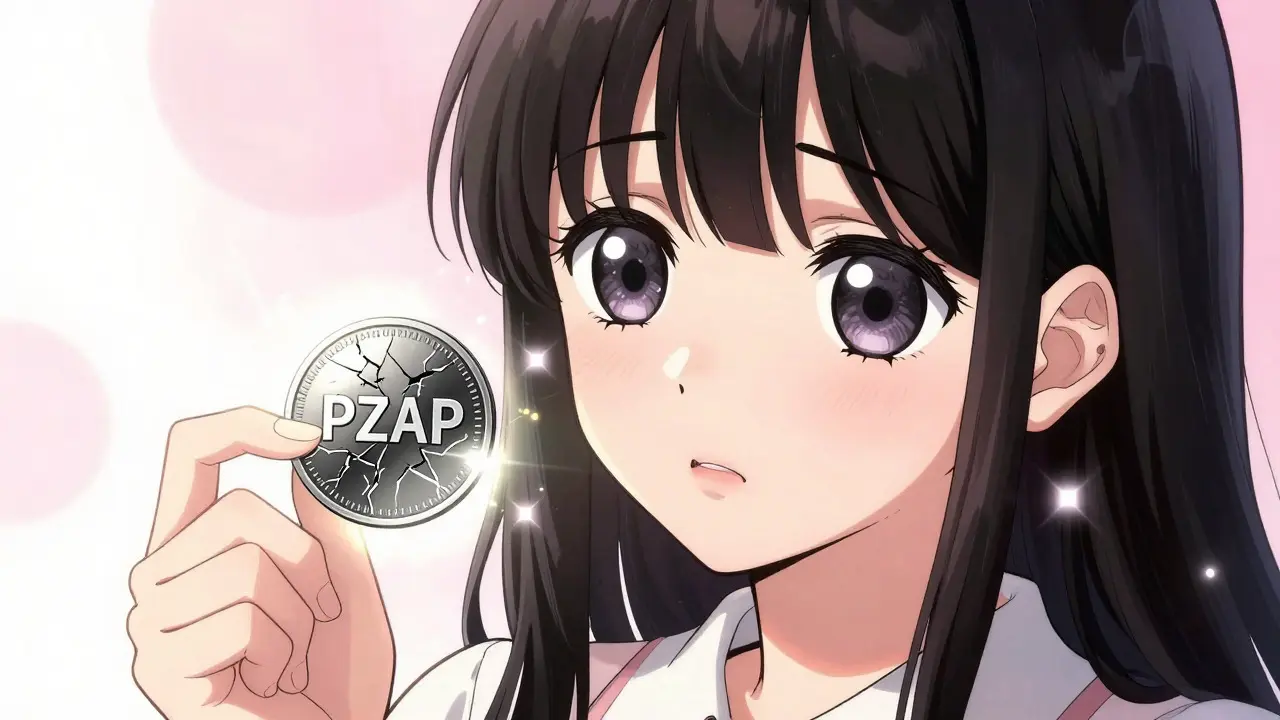 PolyZap Crypto Exchange Review: Is It a Scam or Legit?