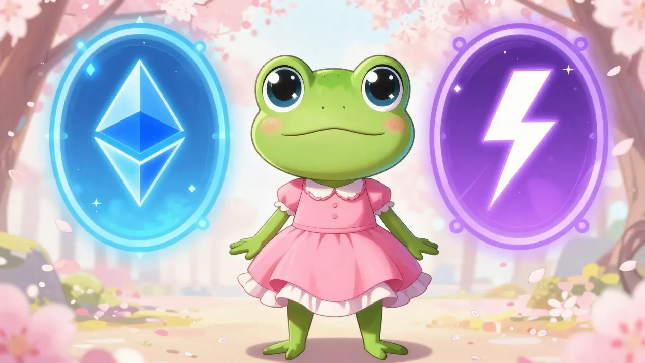 What is Peepa (PEEPA) Crypto Coin? A Guide to the Meme Token