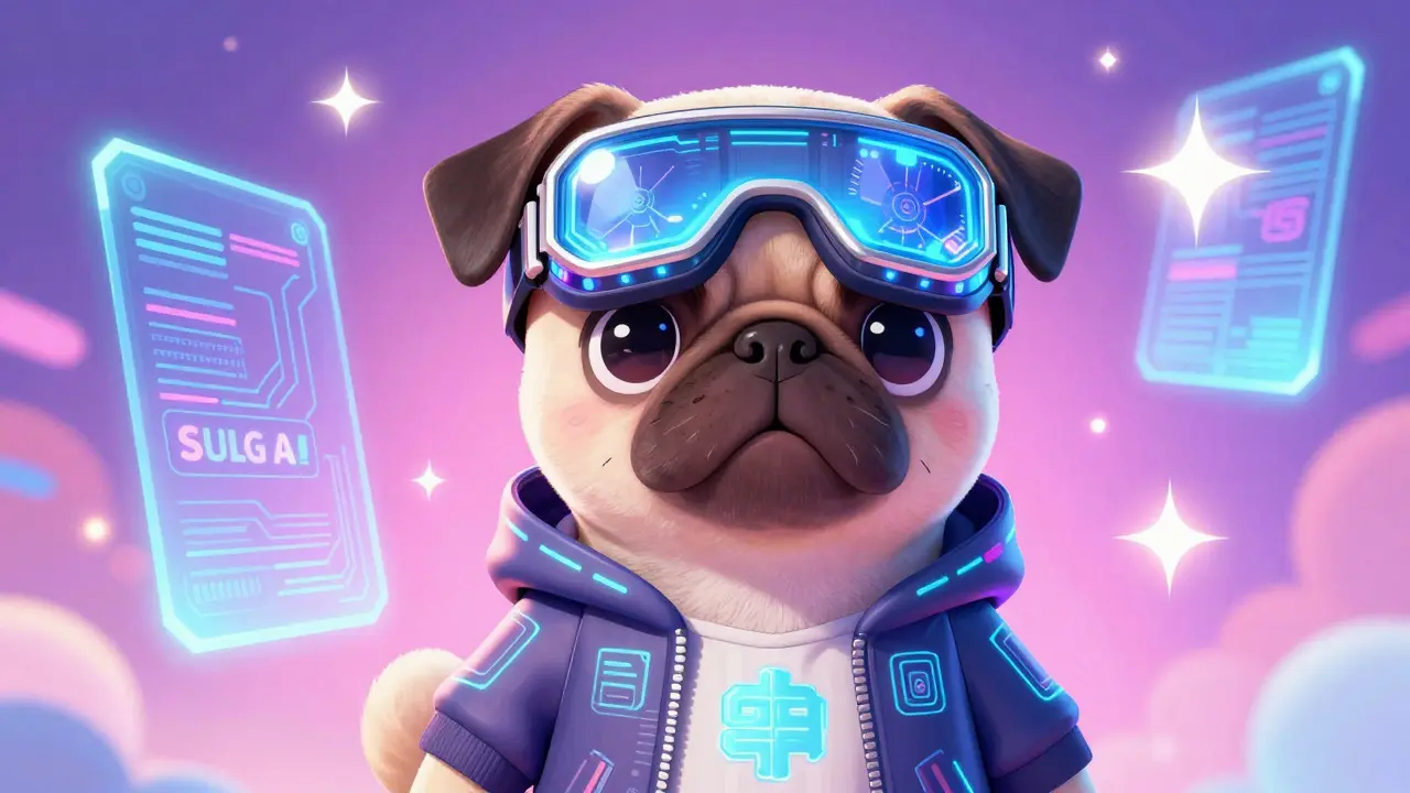 What is PUG AI (PUGAI) Crypto? A Realistic Look at the Token