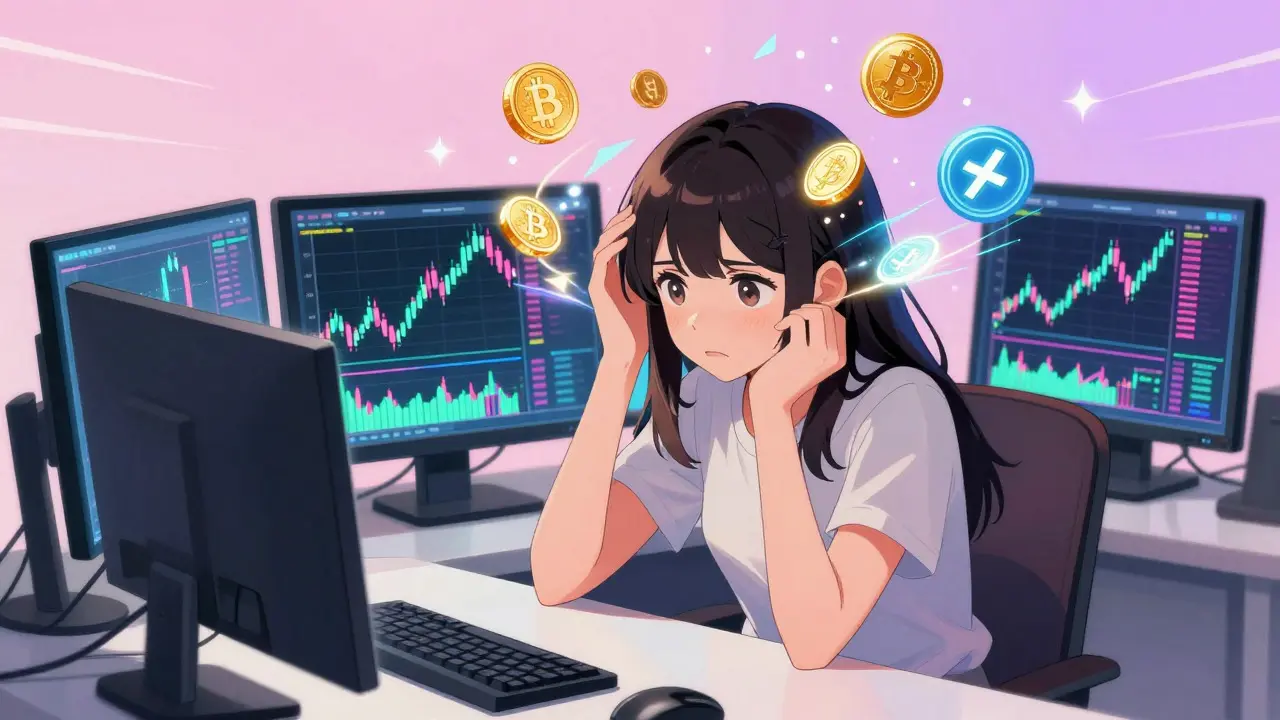 Base Currency vs Quote Currency in Crypto Trading: A Simple Guide