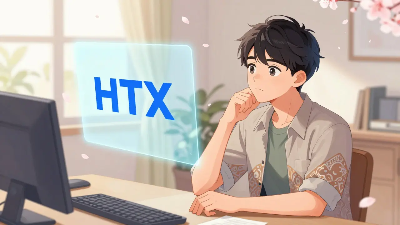 Huobi Indonesia Review 2026: Is HTX Safe for Indonesian Traders?