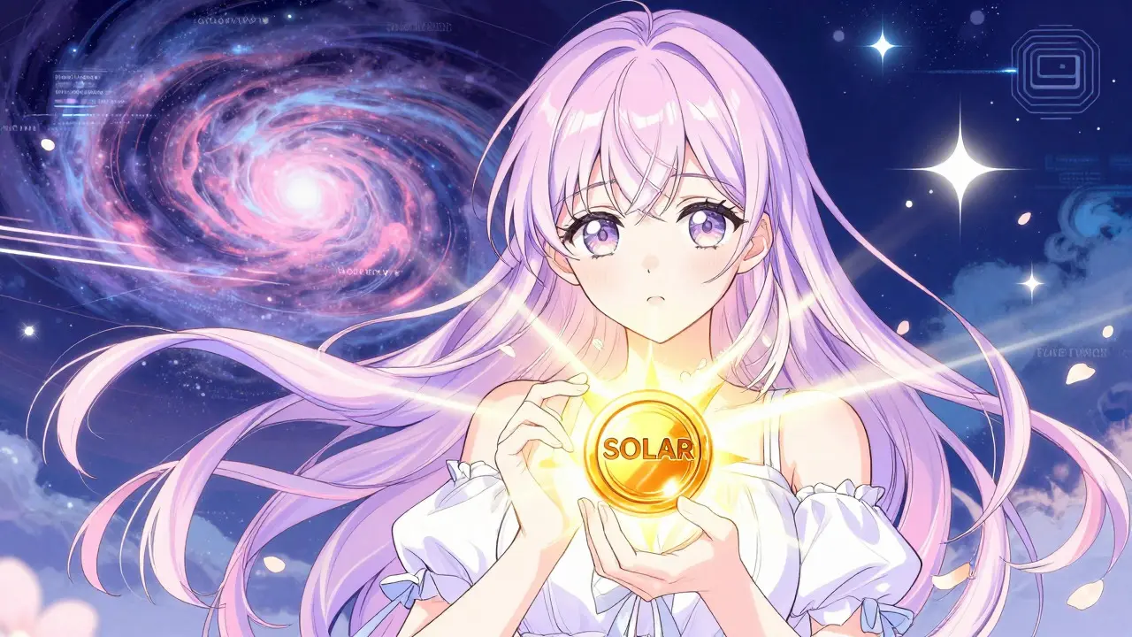 Solarbeam Crypto Exchange Review: Is This Moonriver DEX Worth Your Time?