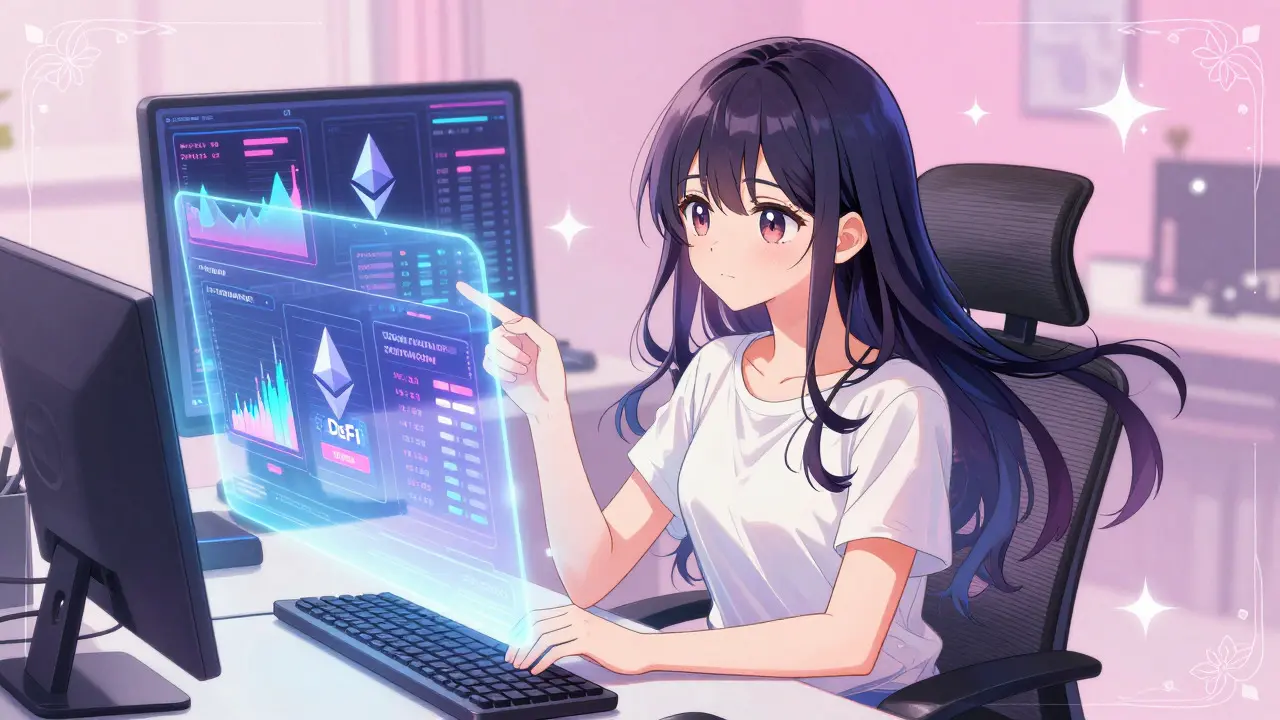 TENFI Airdrop by TEN: Complete Guide to Eligibility, Mechanics & Scams (2026)
