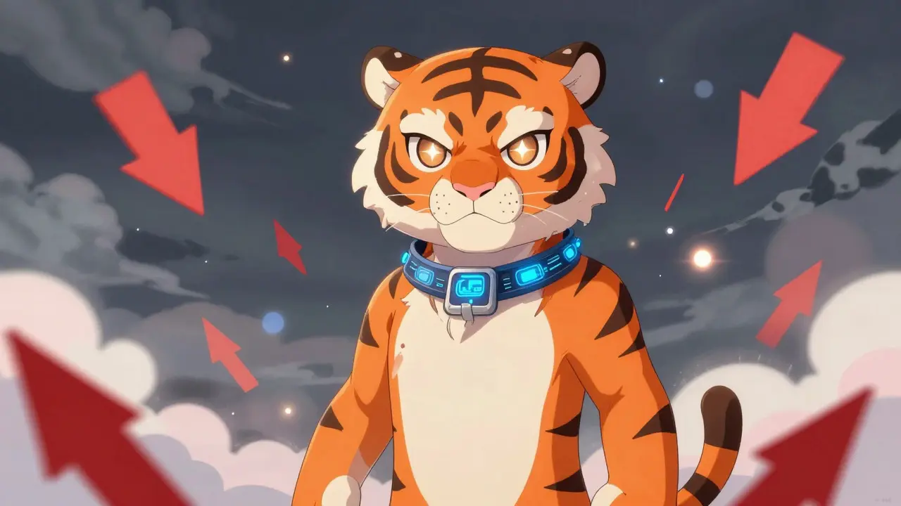What Is BNB Tiger Inu (BNBTIGER)? A Deep Dive Into the Meme Coin