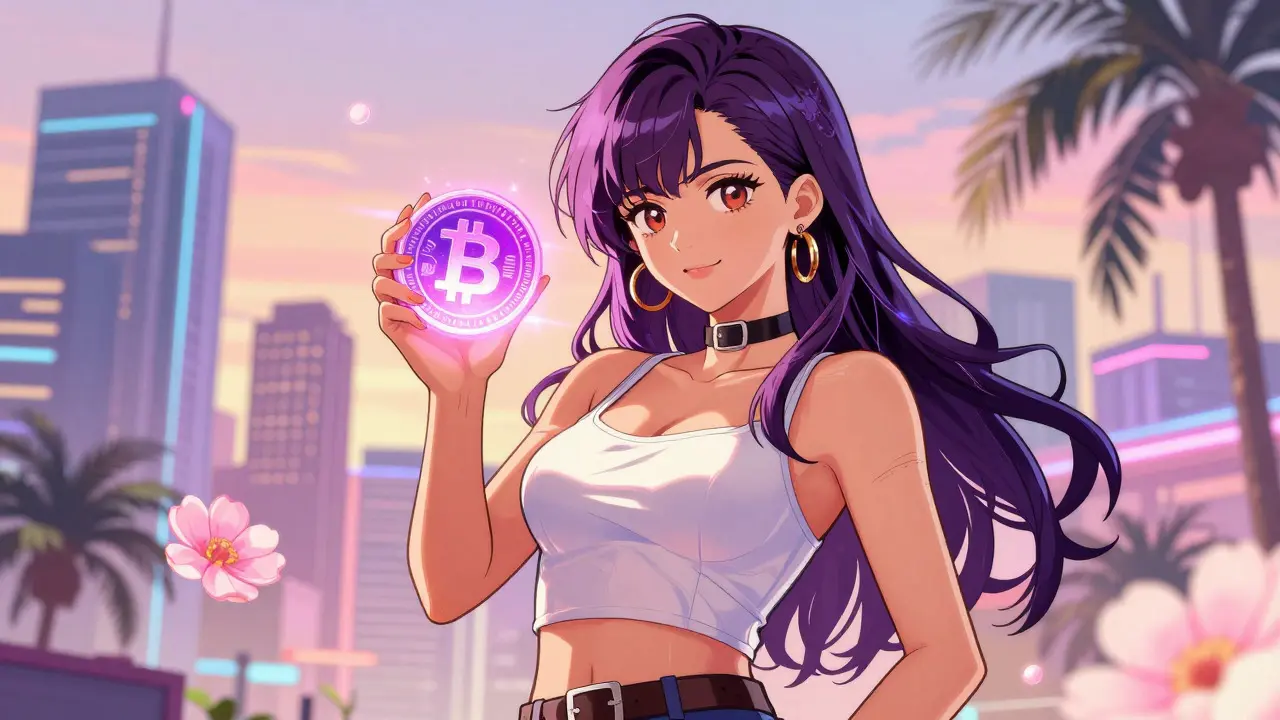 What is GTA VI (GTA6) Crypto Coin? A Complete Guide to the Meme Token