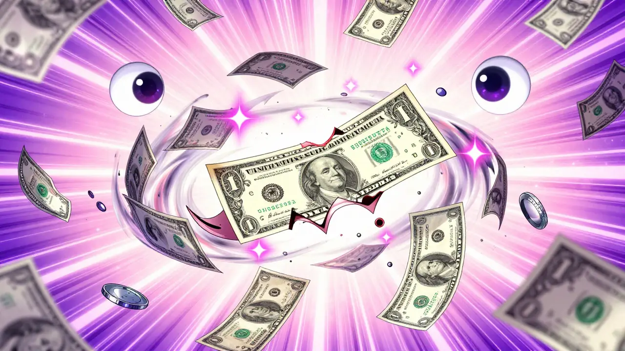 What is Unstable Tether (USDUT): The Volatile Meme Coin Explained