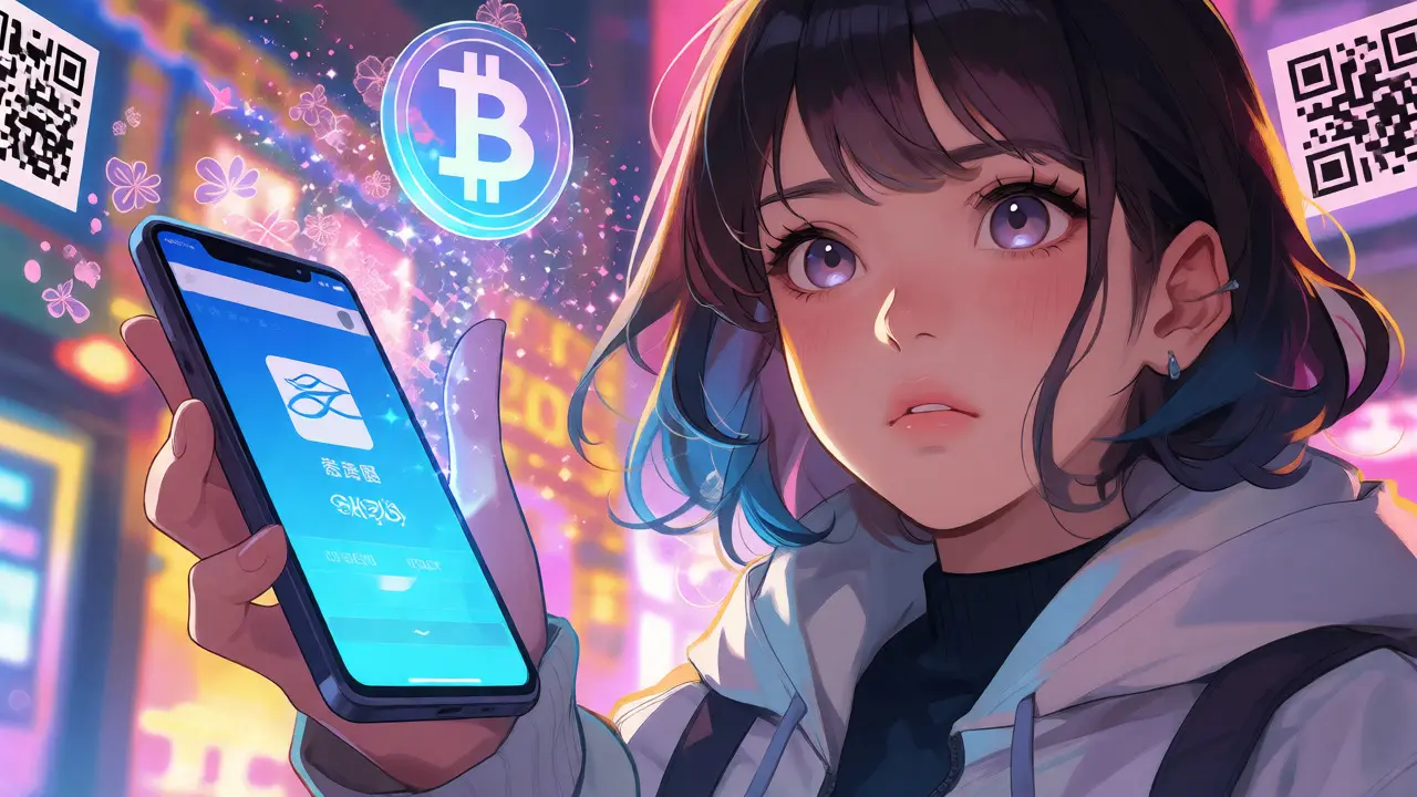 Alipay and WeChat Pay Crypto Ban Enforcement: How China Blocks Digital Assets