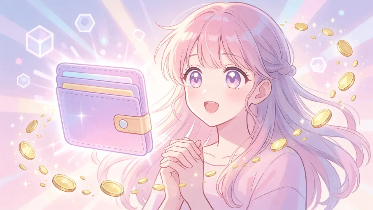 Coin98 Wallet Airdrop Guide: How to Earn C98 Holder Rewards