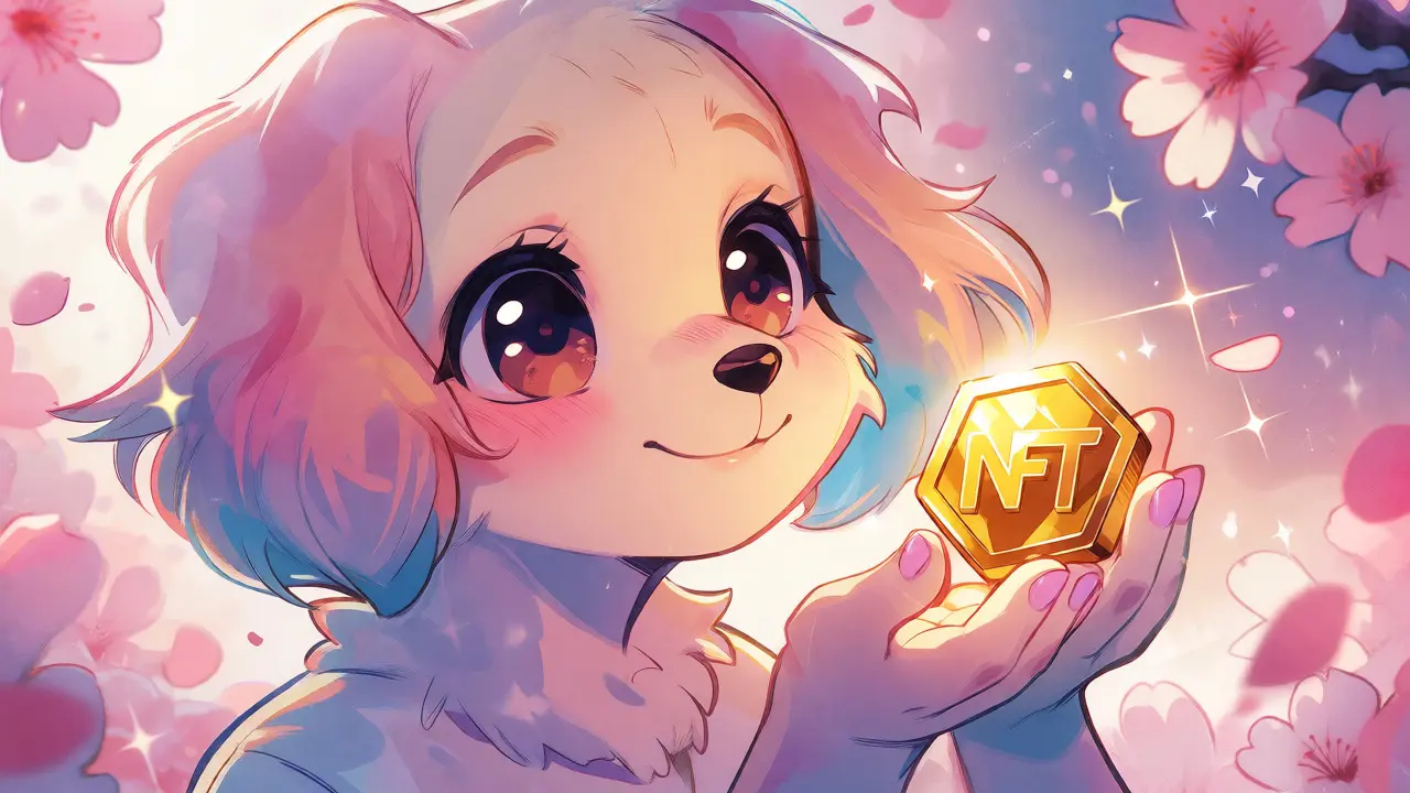 Dogs Of Elon (DOE) Airdrop: How to Claim Free NFTs and Token Details