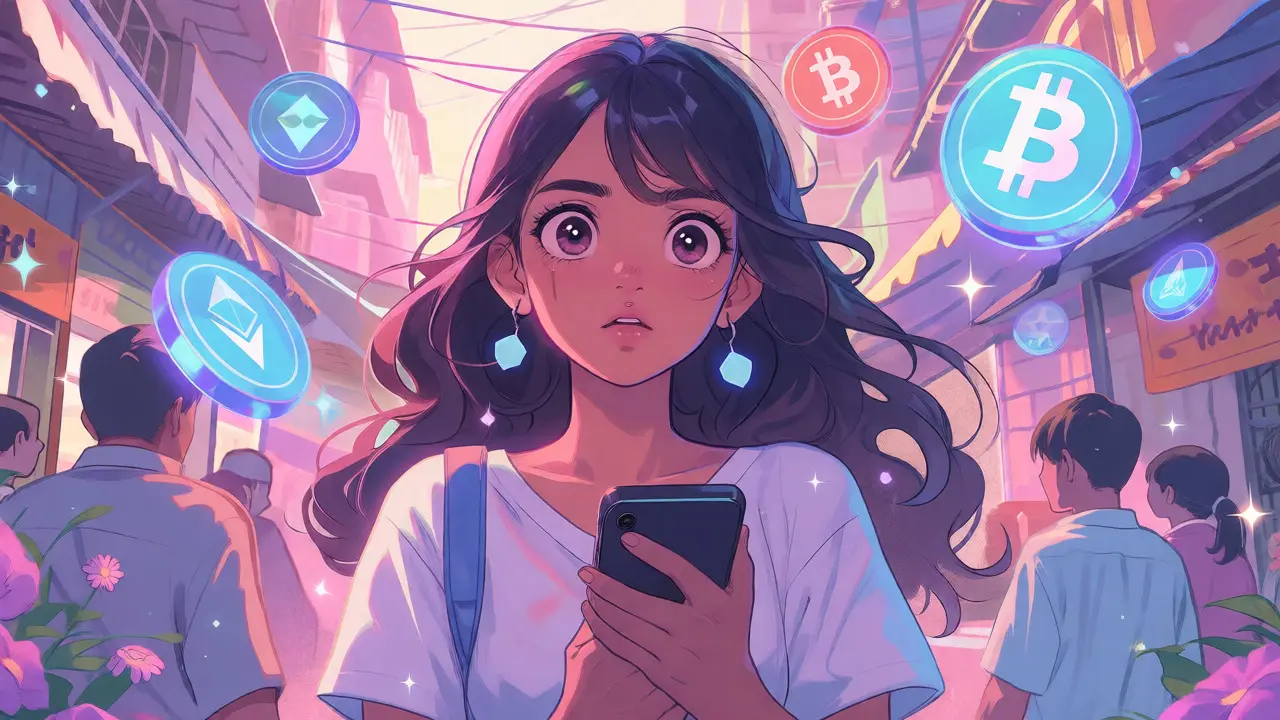 India's 30% Crypto Tax: A Trader's Survival Guide