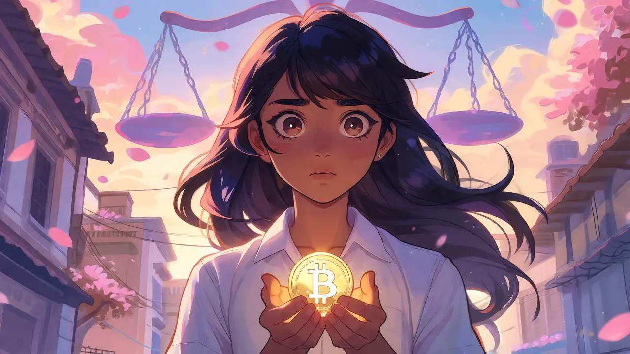 Is Crypto Regulated in India? Current Laws, Taxes, and Rules (2026)