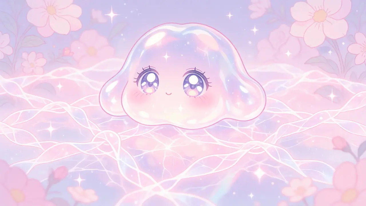 What is Jelly-My-Jelly (JELLYJELLY) Crypto? A Deep Dive